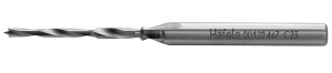 Wiertło stopniowe HS, do wkrętów Confirmat Ø wiertła: 5 mm, długość: 38+50 mm (Confirmat)  HÄFELE 00122485
