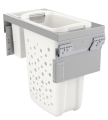 Wysuwany kosz na pranie, Hailo Laundry Carrier