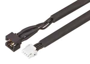 Kabel połączeniowy EFL 3/ EFL 3C-CC 200, DG2 DIALOCK HÄFELE 23759228