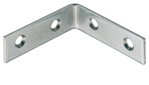 KĄTOWNIK STALOWY 40X40X15MM op100szt Häfele 26028904