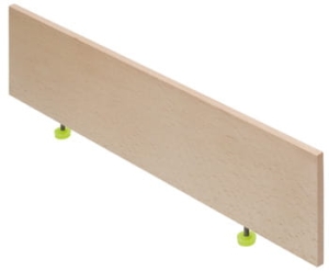 Przegródka buk lity 480mm HÄFELE 55367323