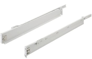 Metalbox h=54 L=500mm 25kg SZARY HÄFELE 55592050
