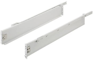 Metalbox h=86 L=500mm 25kg BIAŁY HÄFELE 55594950