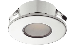 Loox LED 2022 12V/1,5W barwa 4000K (biały zimny) CHROM HÄFELE 83372044
