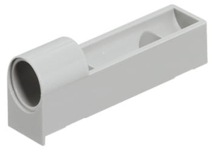 Adapter liniowy z zaczepem pozycjonującym HÄFELE 35637010