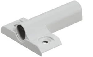 Adapter krzyżakowy z zaczepem pozycjonującym HÄFELE 35637011