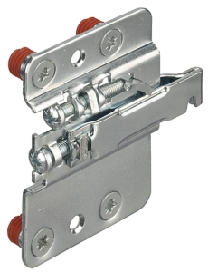 Zawieszka CAMAR 807 udźwig 240kg/parę LEWA HÄFELE 29040902