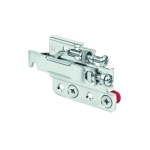 Zawieszka CAMAR 801 udźwig 200kg/parę PRAWA HÄFELE 29040905