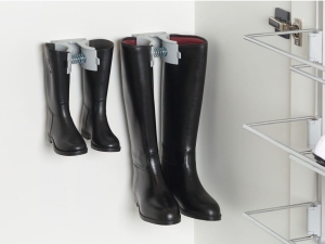 WIESZAK NA BUTY WYSOKIE Häfele 89212950
