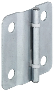 ZAWIAS DO DRZWI PRZESUWNO-SKŁADANYCH 50x50mm do przykręcania Häfele 35415911