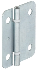 ZAWIAS DO DRZWI PRZESUWNO-SKŁADANYCH 40x42mm do przykręcania Häfele 35414914