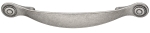 Uchwyt meblowy znal, długość 164mm Timeless, kŻELAZO PRZYCIERANE HÄFELE 12399084