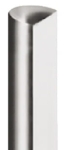 DRĄŻEK PROFILOWY fi=6mm długość 2000mm Häfele 22607209