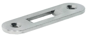 BLACHA ZACZEPOWA STNIKL60X16MM Häfele 23330990