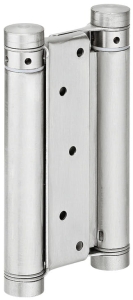 ZAWIAS WAHADŁOWY 2szt STAL NIKIEL 150MM HÄFELE 92701370