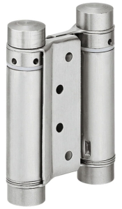 ZAWIAS WAHADŁOWY 2szt STAL NIERDZEWNA 75MM HÄFELE 92701003