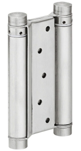 ZAWIAS WAHADŁOWY 2szt STAL NIERDZEWNA 125MM HÄFELE 92701203