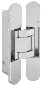 ZAWIAS KRYTY K7120 ZNAL NIKIEL MAT HÄFELE 92791626