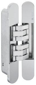 ZAWIAS KRYTY K7200 ZNAL NIKIEL MAT HÄFELE 92791646