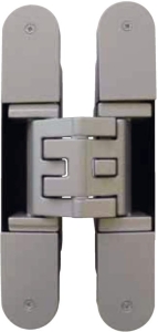 ZAWIAS KRYTY K5080 CS CHROM MAT HÄFELE 92791044