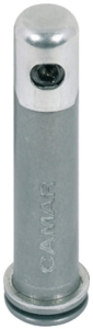 REGULATOR WYSOKOŚCI COKOŁU DO OSADZANIA W OTWORZE 80mm udźwig 300kg Häfele 63724002