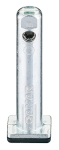 REGULATOR WYSOKOŚCI COKOŁU DO OSADZANIA W OTWORZE 81mm udźwig 300kg Häfele 63724023