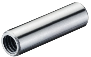 TULEJKA GWINTOWANA M4 22X5MM op100szt OCYNK Häfele 26700913