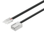 Przewód 2,0m ze złączką do LED 8mm Multi-White 12V HÄFELE 83372717