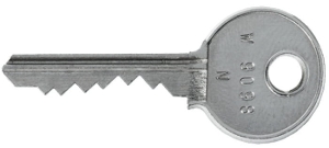 KLUCZ DO WYJMOWANIA WKŁADEK SAFE-O-MAT Häfele 23153693