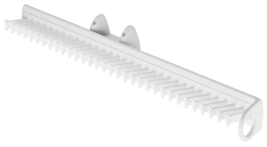 WIESZAK NA KRAWATY 500MM BIAŁY Häfele 80728770