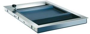 POJEMNIK KASOWY PODAWCZY 450 x 600 x 63 mm Häfele 83503300