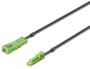 Przewód przedłużający do systemu 24V dł2000mm HÄFELE 83377714