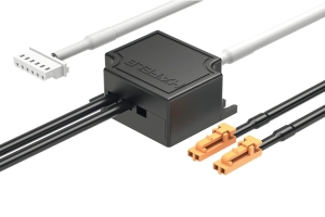 BLE-BOX  e-Drive do drzwi przesuwnych HÄFELE 85000019