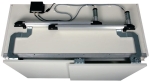 Elektryczny napęd e-drive do 2 skrzydeł, do szerokości szafy 2400-4000mm HÄFELE 40254421