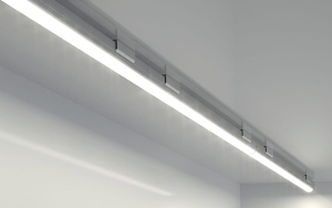 Loox LED 2024 12V/2,1W barwa 5000K (biały zimny) HÄFELE 83373032