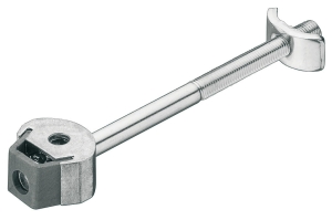 Złącze do blatów roboczych, fi25mm dł102mm HÄFELE 26296946