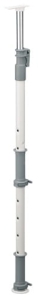 Oś z regulacją wysokości 720-900mm do LeMans II HÄFELE 54132701