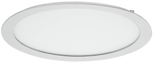 Loox LED 3022 24V/4,8W barwa 3000K (biały ciepły) HÄFELE 83375100