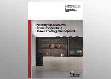 > Otwórz katalog online System HAWA
