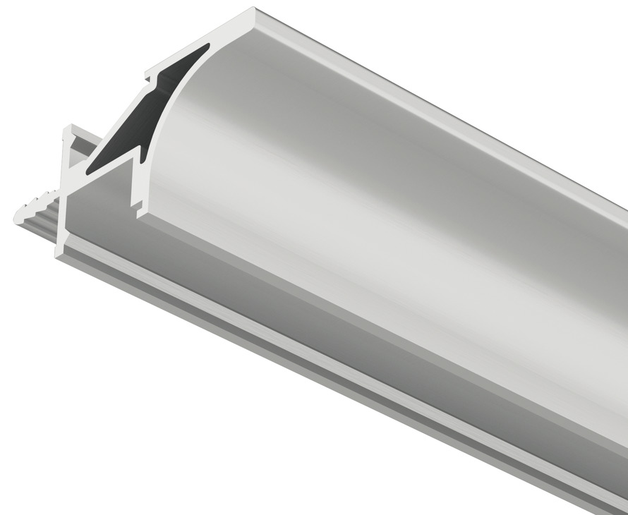 Profile wpuszczane - model 1108